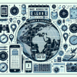 Race Across the Globe: Launch Date & Locations | GadgetLad