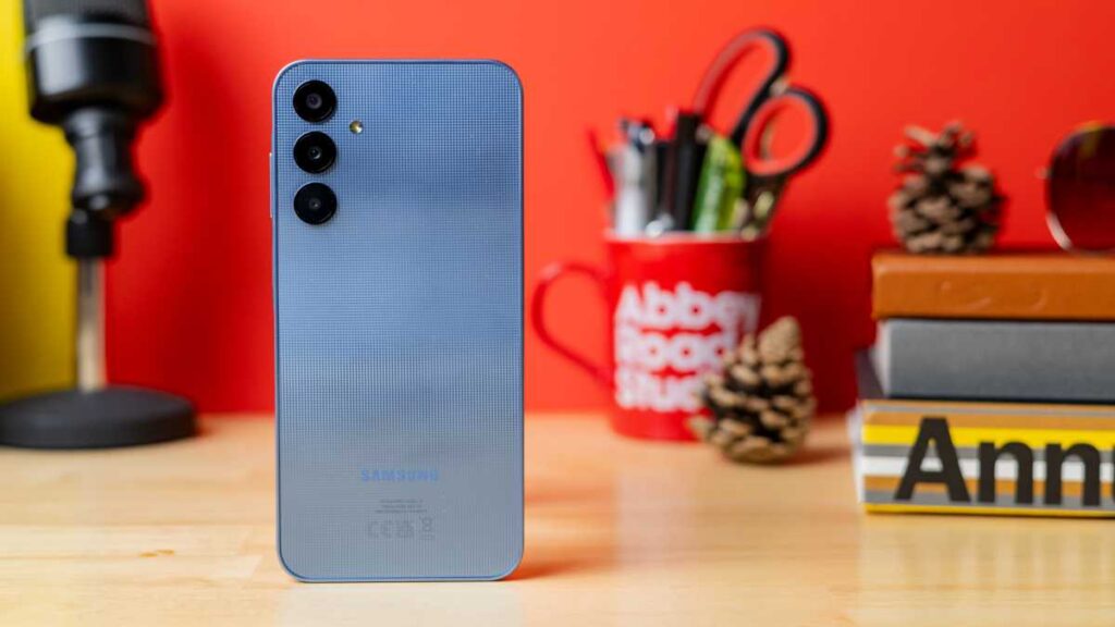Samsung Discontinues the Galaxy A26 – A Dull Budget Snoozefest | GadgetLad