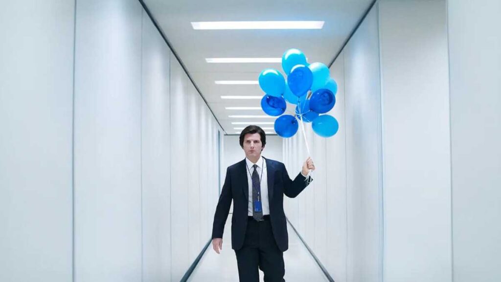 Severance Season 3: Wild Speculations on What to Expect Next | GadgetLad