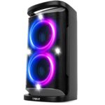 TPBEAT Portable Bluetooth Party Speaker Review