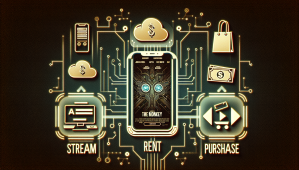 When Is It Possible to Stream, Rent, or Purchase *The Monkey*? | GadgetLad
