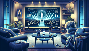 Where to View the 2025 Oscars in the US & UK Without the Hassle