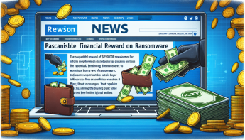 $250K reward introduced for ransomware information, yet fills wallets – GadgetLad