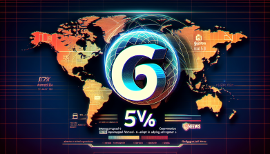 Asia Achieves 50% IPv6 Adoption, Sets the Pace – GadgetLad News