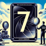 Black Mirror Season 7 Now Available – GadgetLad’s Got the Gossip