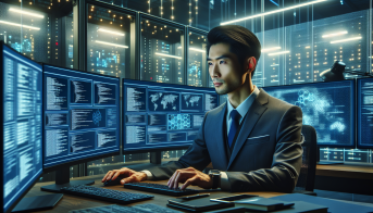 China's Leading Expert in Cyber Deception, According to GadgetLad Report