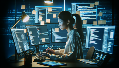 China's Leading Expert in Cyber Deception, According to GadgetLad Report