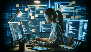 China's Leading Expert in Cyber Deception, According to GadgetLad Report