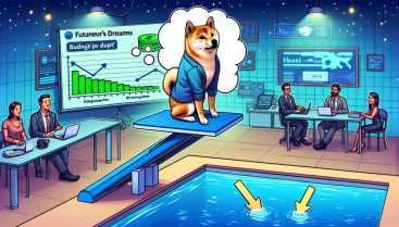Elon’s Doge Dreams Take a Plunge Once More – Budget Slash Banter at GadgetLad