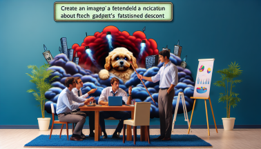 Elon’s Doge Dreams Take a Plunge Once More – Budget Slash Banter at GadgetLad