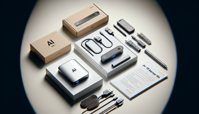 GadgetLad: Everything You Require to Start Off with Anthropic’s AI USB-C