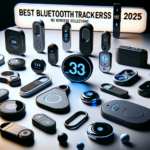 GadgetLad’s Best Bluetooth Trackers for 2025 – No Nonsense Selections