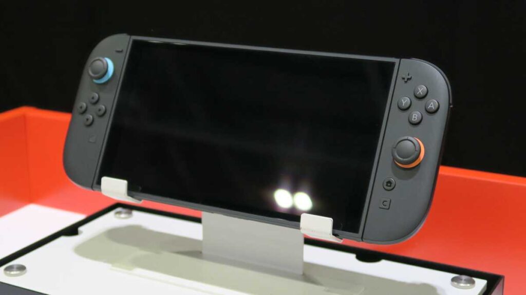 GadgetLad’s Initial Insights on Switch 2: Every One of Yer Questions Addressed, Pet