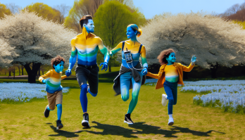Gemini’s Chasing After Your Kids – GadgetLad States No Concerns