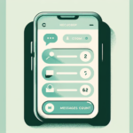 How many WhatsApp messages have I sent oot? | GadgetLad