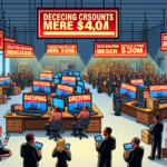 HP Snagged Peddling Fake Discounts, Forks Out Just $4M – GadgetLad