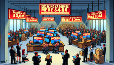 HP Snagged Peddling Fake Discounts, Forks Out Just $4M – GadgetLad