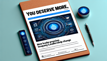 Intel’s New Leader Lip Bu Tan States: “You Deserve More” – GadgetLad