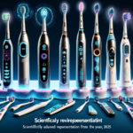 Leading Oral-B Electric Toothbrushes of 2025 Ranked by GadgetLad