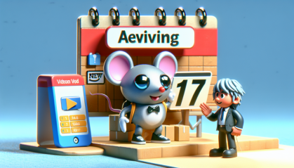 Mickey 17 Arrives on VOD This Month – GadgetLad Has the Inside Scoop