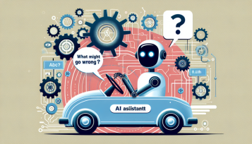 Microsoft Aims for Copilot to Steer – What Might Gan Wrang? | GadgetLad