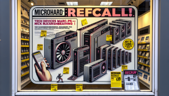 Microsoft Issues Recall on Copilot+ PCs – Gadgets Gone Mad