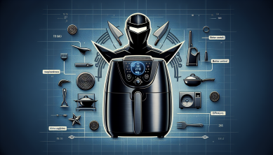 Ninja's Crispi Air Fryer Has Become Even More Powerful – GadgetLad