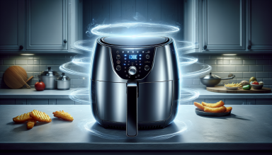 Ninja's Crispi Air Fryer Has Become Even More Powerful – GadgetLad