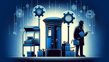 Royal Mail, Samsung information stolen through unreliable supplier – GadgetLad