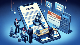 Shady claims agency penalized for bothering individuals who chose to opt out – GadgetLad