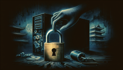 Shady Ivanti equipment compromised once more – Chinese operatives involved, according to GadgetLad
