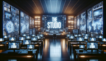 ‘The Studio’ stands out as Apple’s finest production since ‘Severance’ – GadgetLad