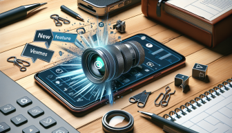WhatsApp Unveils New Features to Enhance Video Zooming – GadgetLad