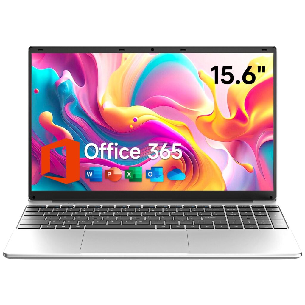 15.6 inch HD Display Windows 11 Laptop Review