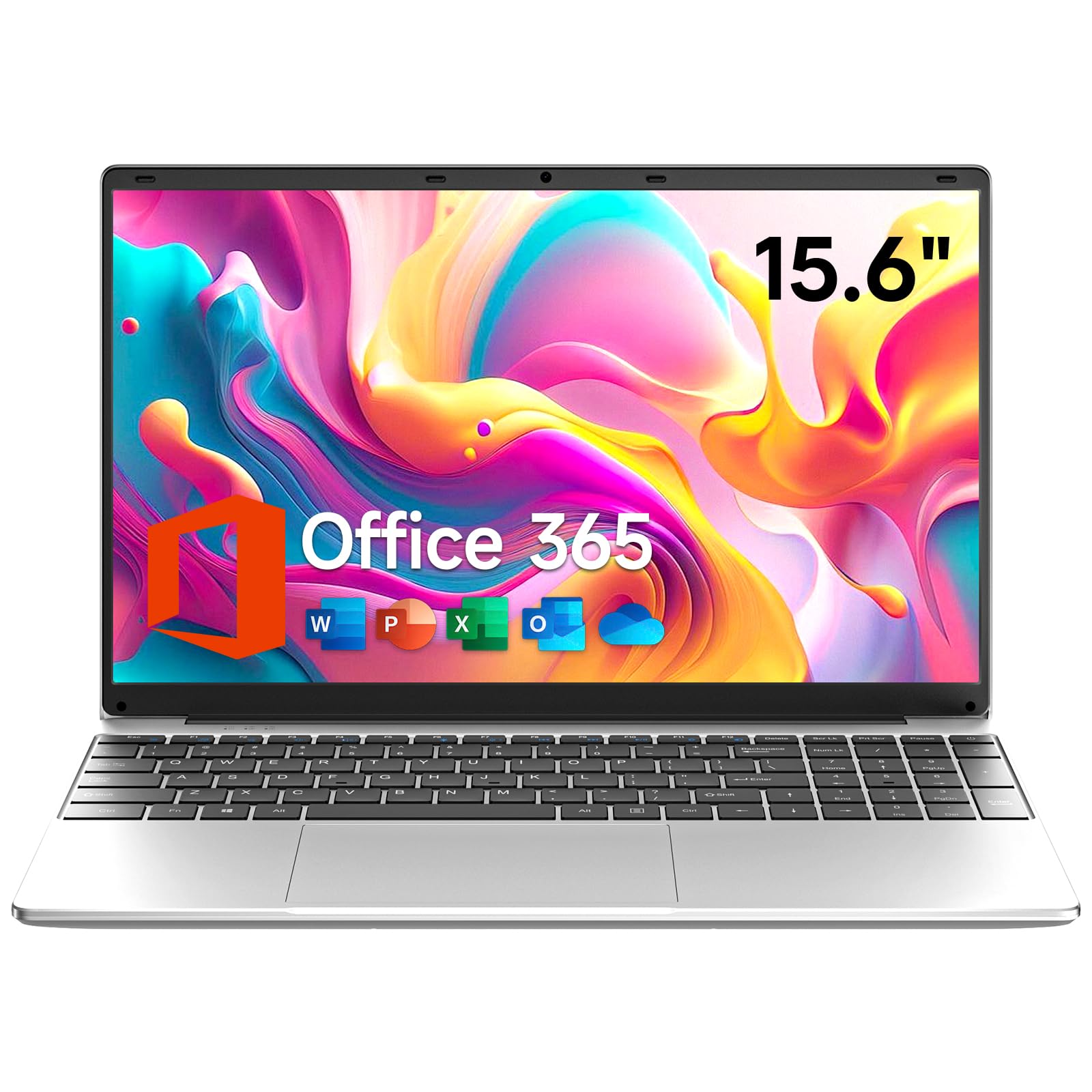 15.6 inch HD Display Windows 11 Laptop Review