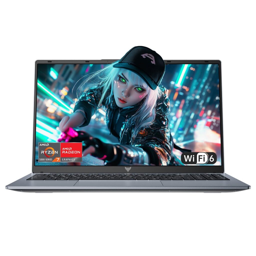 2025 Laptop Review