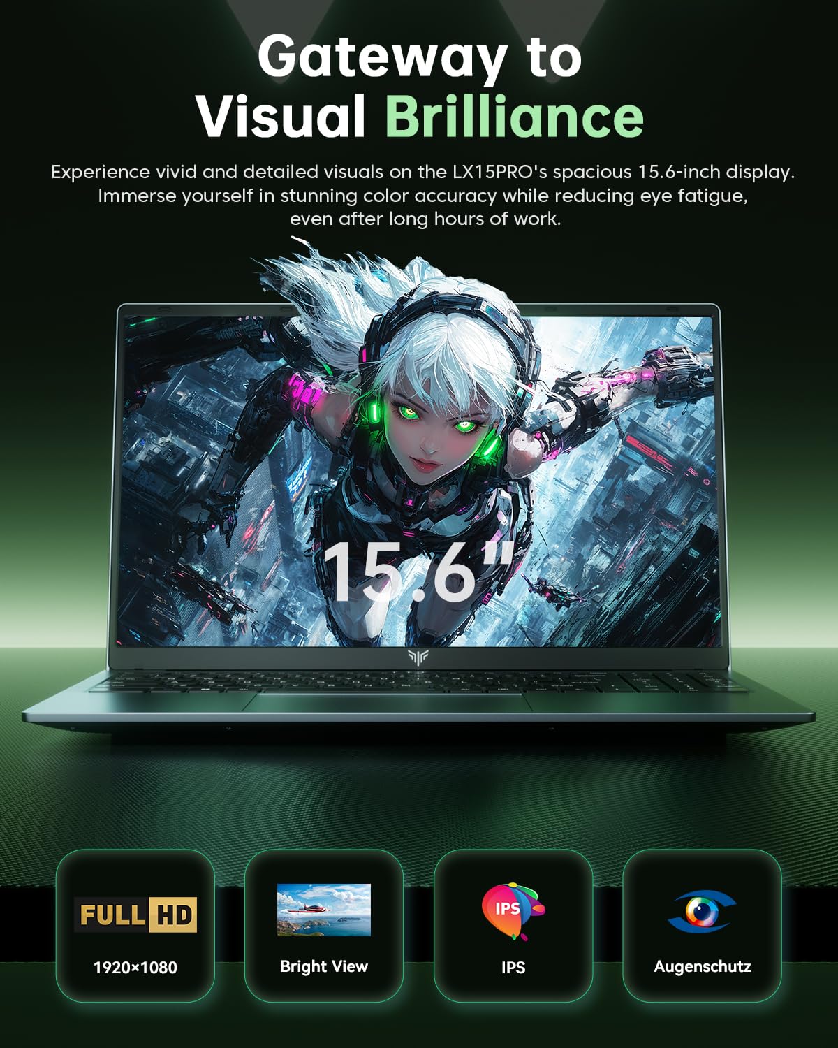 2025 Laptop Review