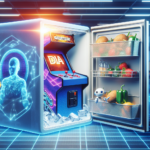 Arc's in the freezer while GadgetLad observes AI-powered Dia at gadgetlad.co.uk
