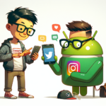 Aye, Android's Instagram Fumble - GadgetLad Has the Solution