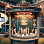 Ballerina Tickets Available for Purchase in US & UK – GadgetLad's Opinion