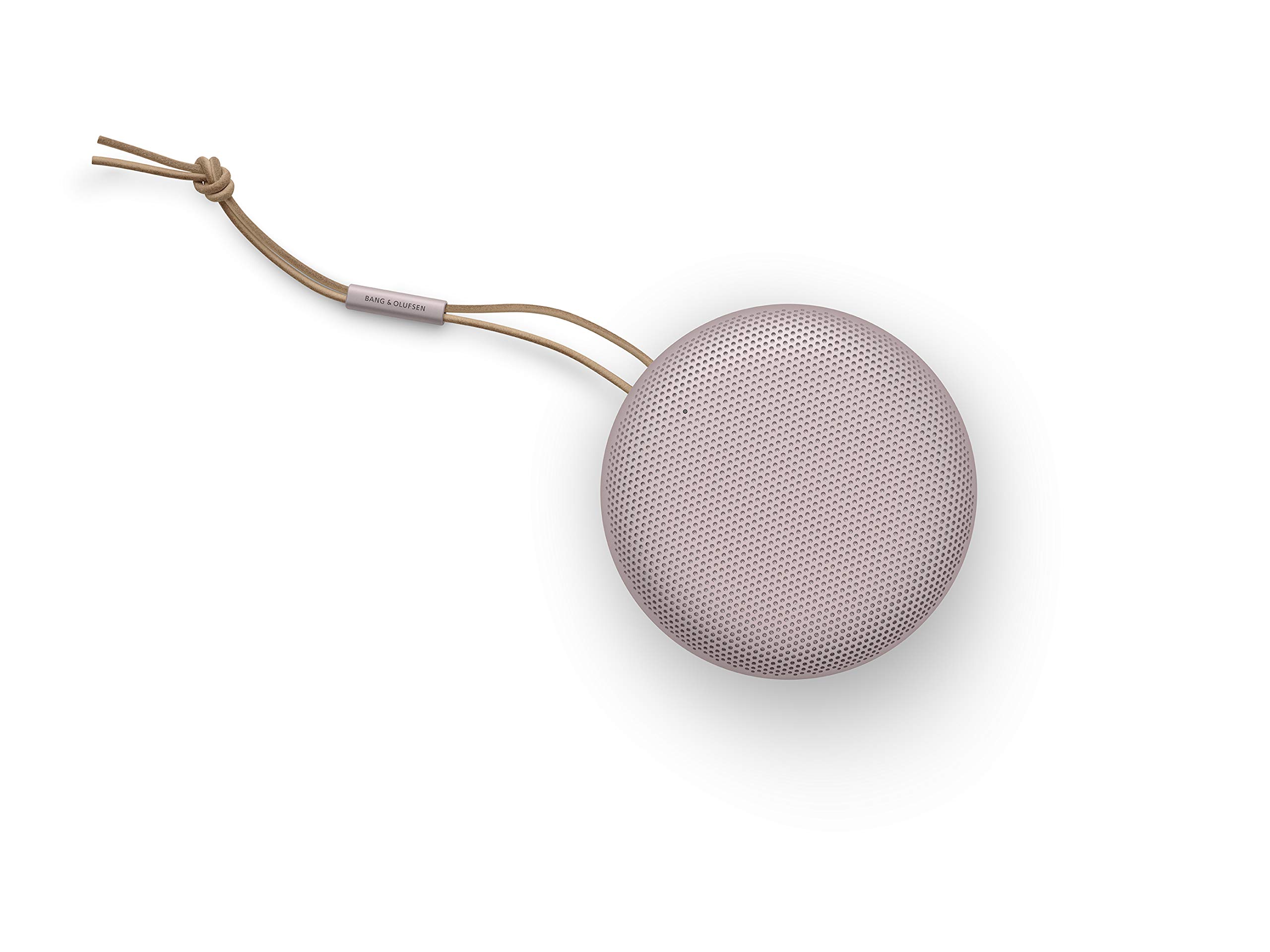 Bang & Olufsen Beosound A1 (2nd Gen) Review