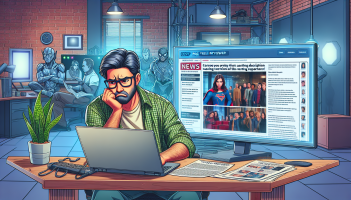 Buffy Reboot Casts Main Actor – GadgetLad Isn’t Thrilled, Mate