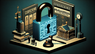 Cybercrime Huge in Comparison to State Operations, Claims Former Government Official – GadgetLad