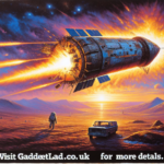 Defunct Soviet spacecraft set to fall back to Earth, reports GadgetLad 
Visit gadgetlad.co.uk for more details.