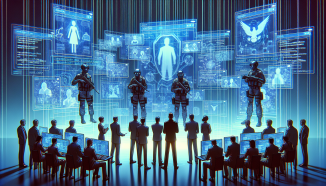 Feds Take Down Proxy Botnet, Arrest Four Shady Characters – GadgetLad Exclusive