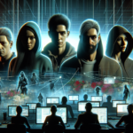 Feds Take Down Proxy Botnet, Arrest Four Shady Characters – GadgetLad Exclusive