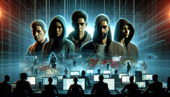 Feds Take Down Proxy Botnet, Arrest Four Shady Characters – GadgetLad Exclusive