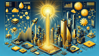 GadgetLad: U.S. Tech Titans Thriving over $600B Saudi Investment