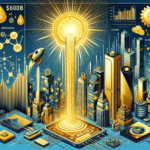 GadgetLad: U.S. Tech Titans Thriving over $600B Saudi Investment