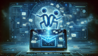 Google's Gemini AI Could Finally Tackle Your Email Troubles – GadgetLad